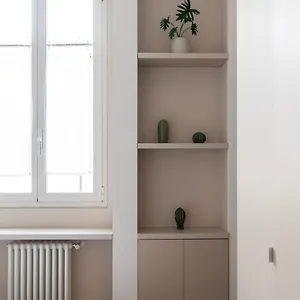  Appartamento Casa Mimia Youhosty - Castelfidardo 8