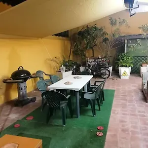 La Casa Di Mio Padre Napoli